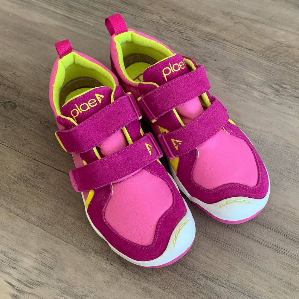 Brand New Plae shoes size 13.5